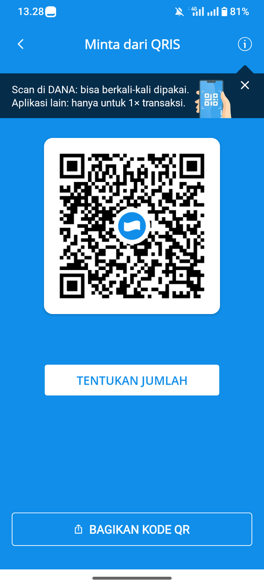 zyzygurl's tweet photo. @infoidulfitri mau ikut ngerasain dapet thr 🥺 https://t.co/qqVs8dKpCO