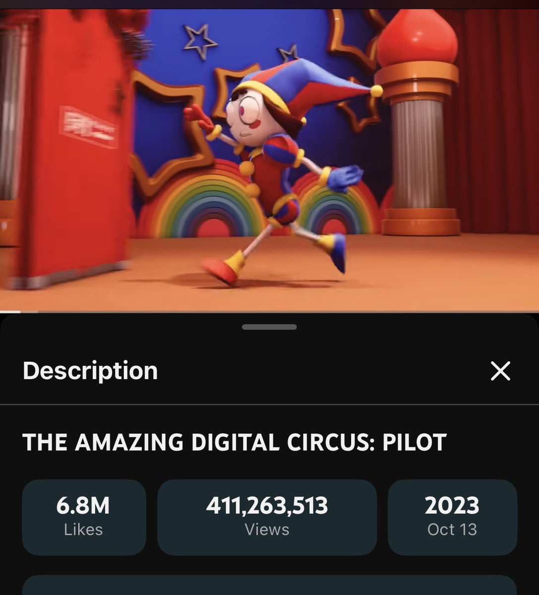 𝙹𝚊𝚢𝚒𝚟𝚎𝚎 ★ | Commissions OPEN!! tweet media