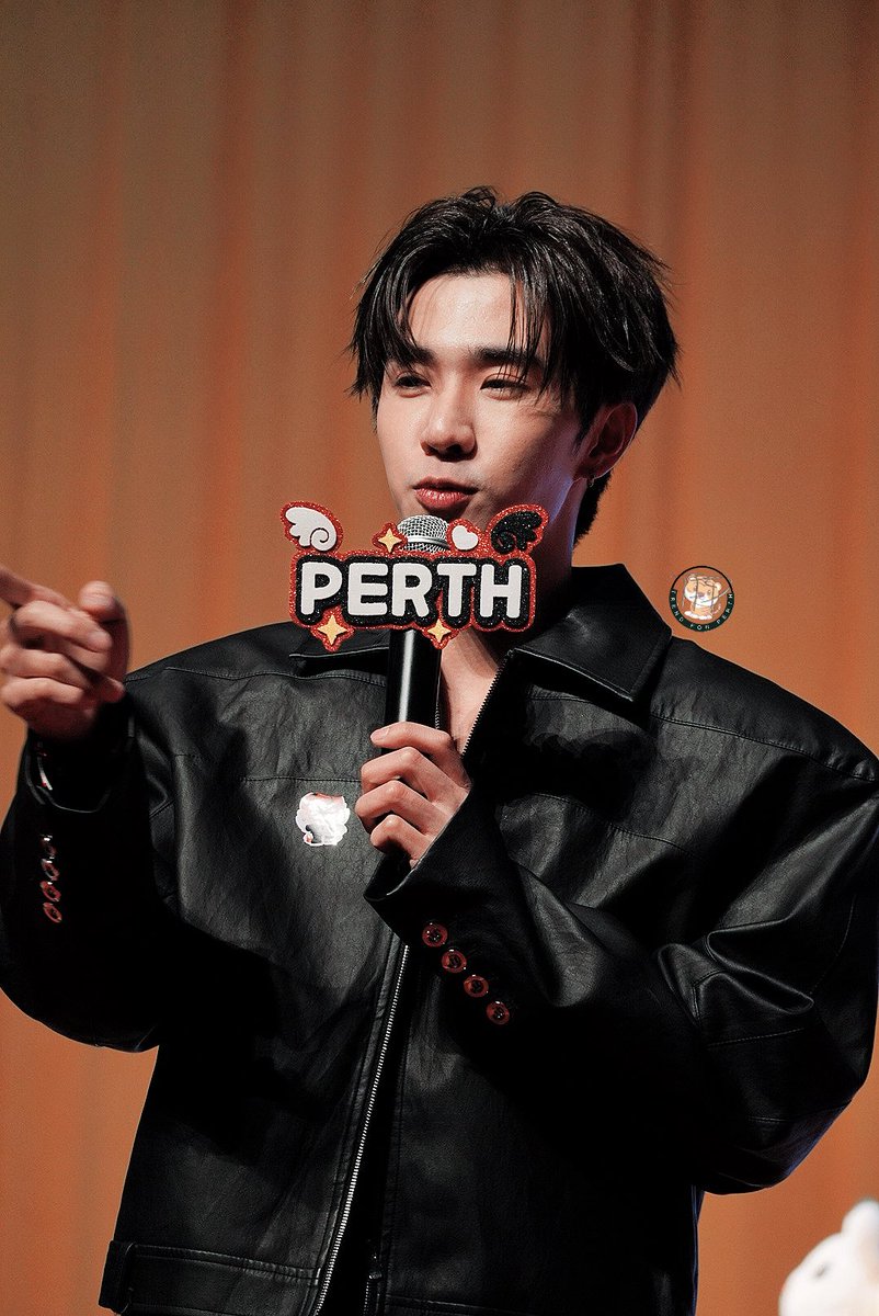 Trend for PERTH tweet media