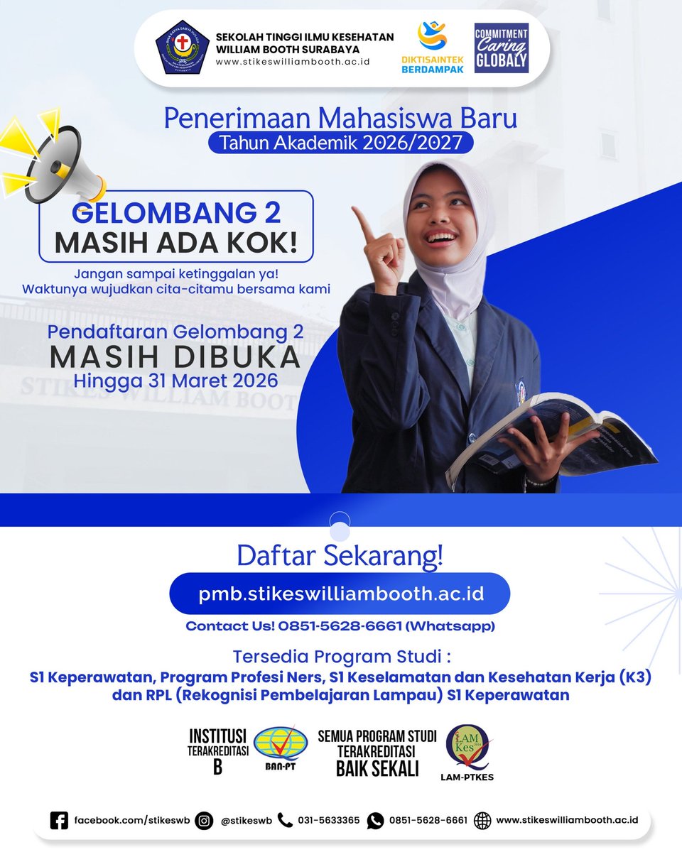 Seputar Seminar tweet media