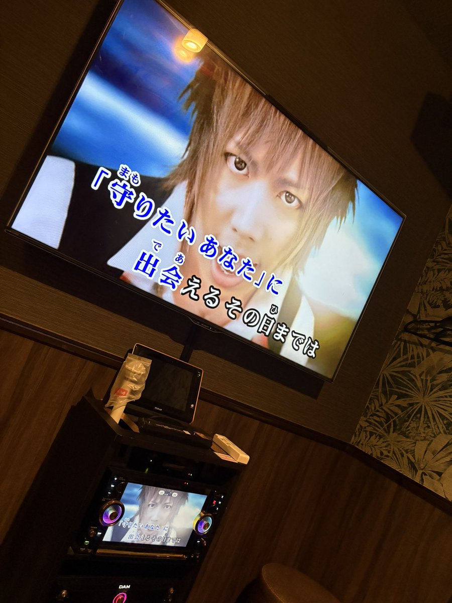 おさむちゃん。じゅり。 tweet media