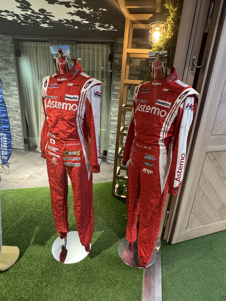 fiipon10's tweet image. 上げ直し！

めっちゃ楽しいイベントありがとうございました！！
楽しすぎてしばらくボーッとしながら歩いてました笑
メンバー豪華✨✨
これからも応援していきます！！
 #RR20