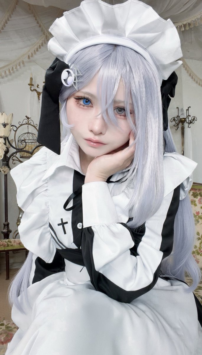 ましろ🐰 tweet media