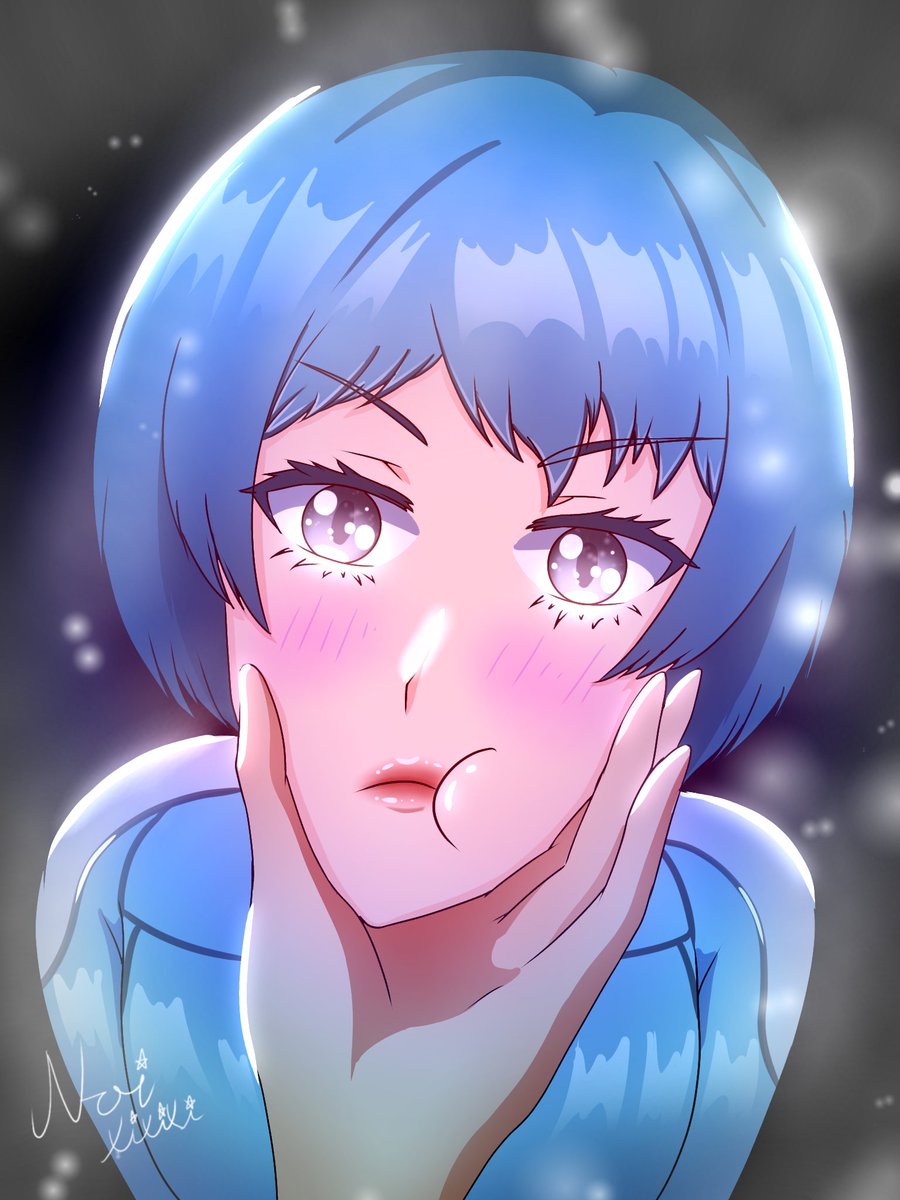 noixixixi | comms open tweet media