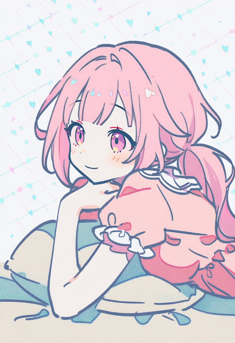 えむぴん tweet media