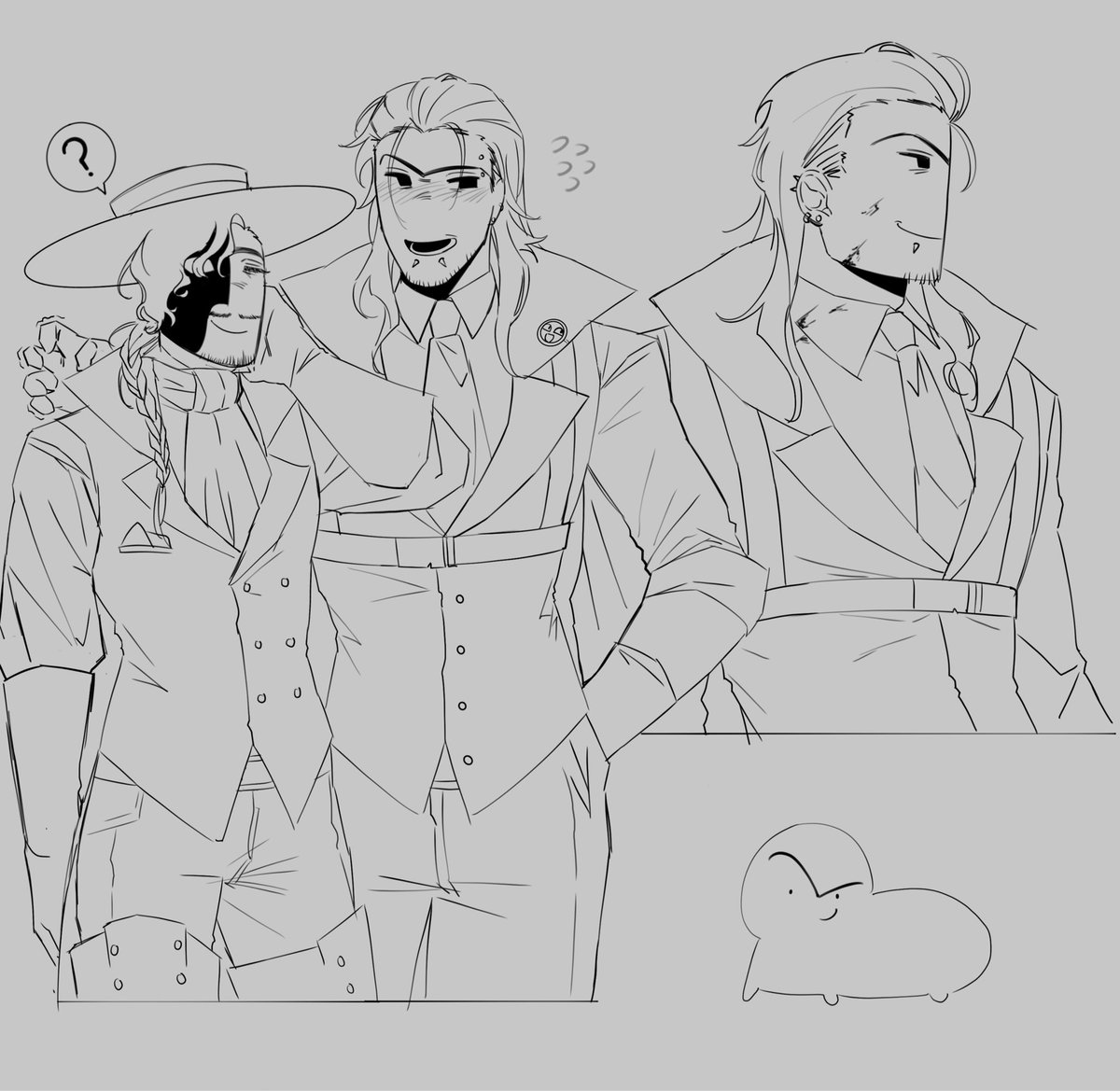 alzenidkk's tweet image. Who invite this dude
#dieofdeath #devesto #devestful