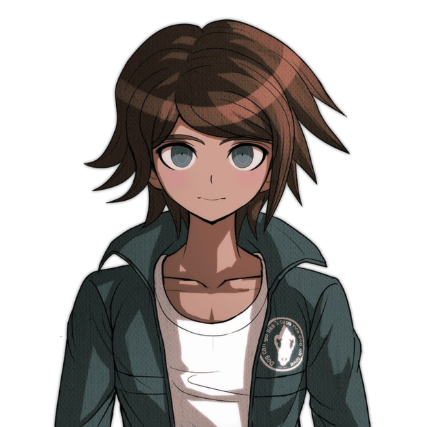 Danganronpa Anything Bot tweet media