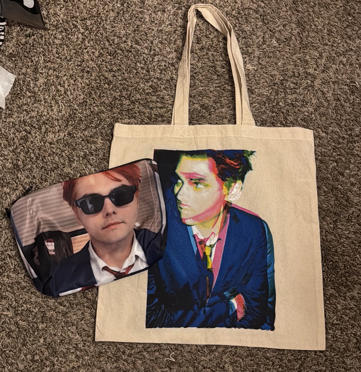 cal ❣️ n1 HESITANT ALIEN FAN tweet media