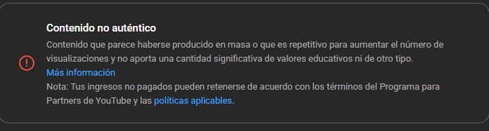 SoyMrBro's tweet photo. Si no sacas tu cara estas jodido, único canal que no salía. Y si, el canal tiene mucha edicion a mano. https://t.co/nPqE1UxOLQ