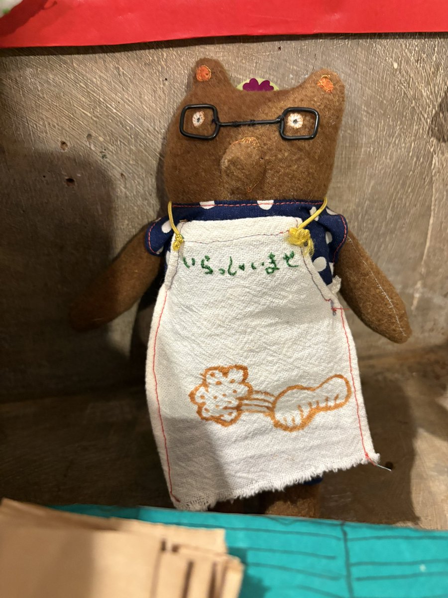 ニヒル牛納品！ tweet media