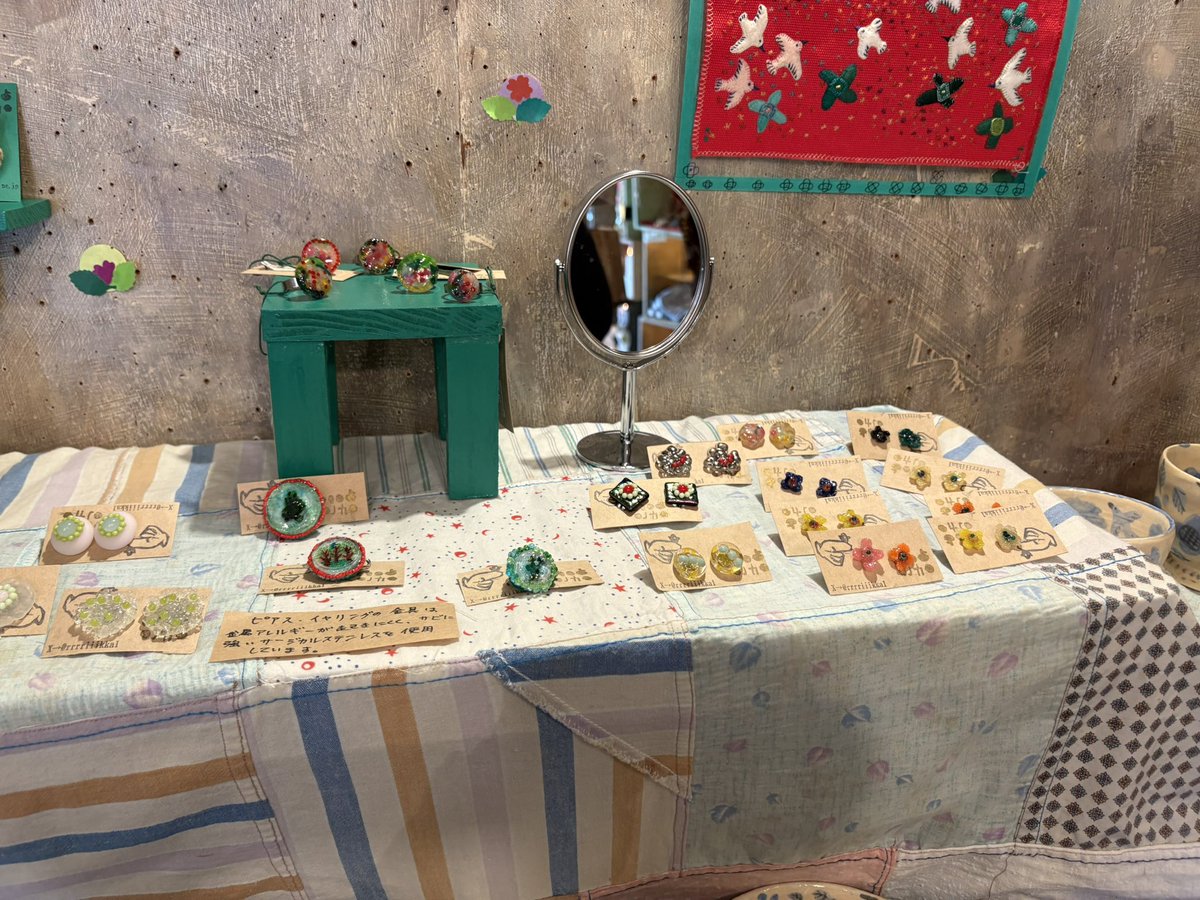 ニヒル牛納品！ tweet media