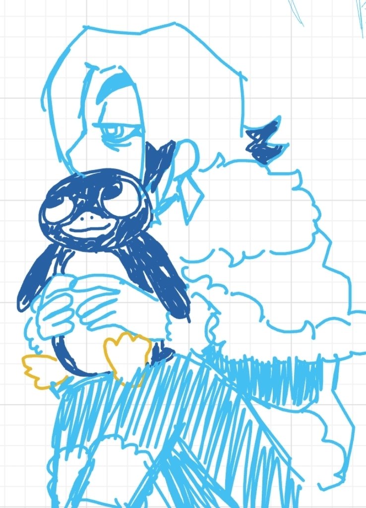 ˙ ͜ʟ˙ fry tweet media