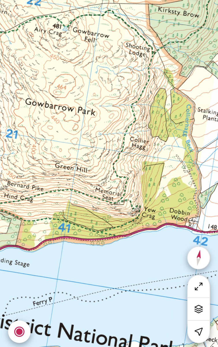 Lake District Fells 🇬🇧 tweet media