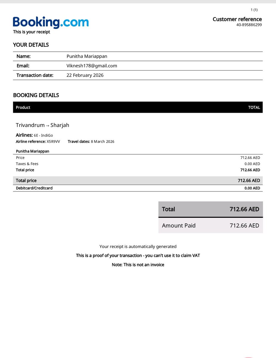 Vicky Viknesh tweet media