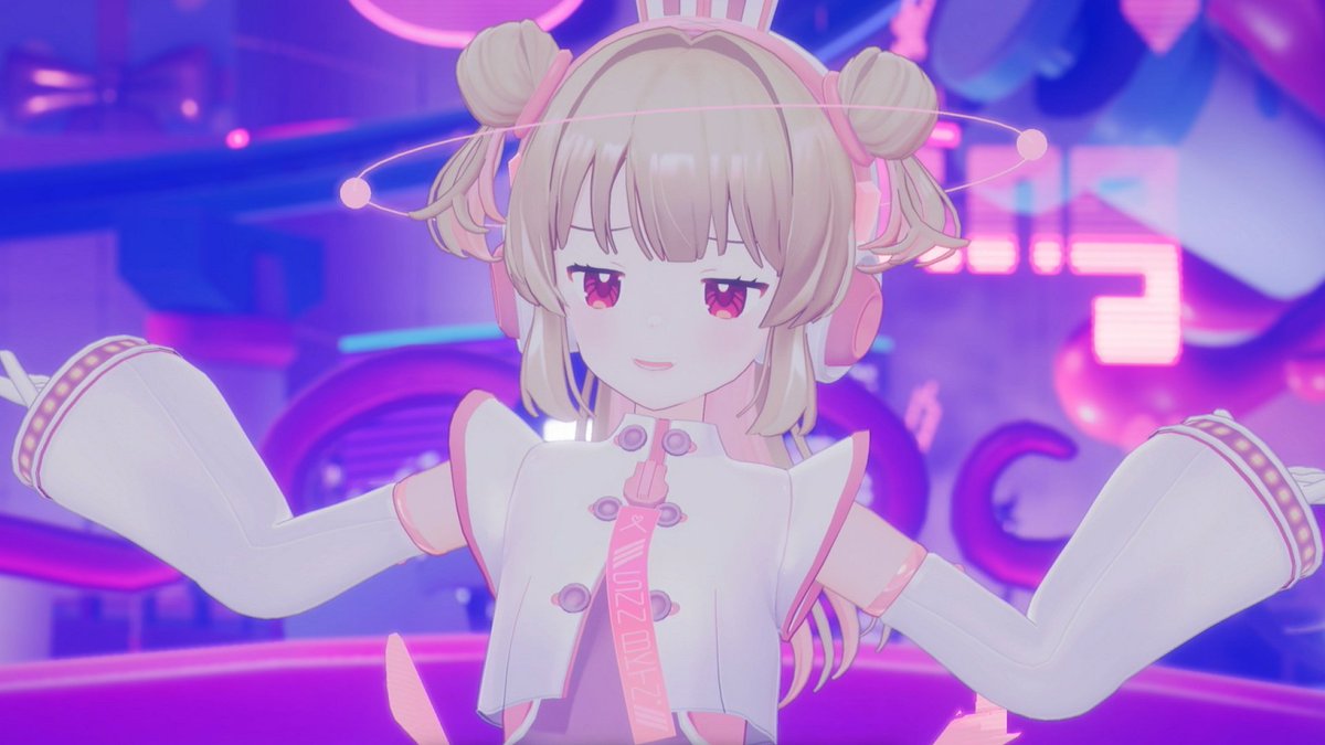 名取さな tweet media