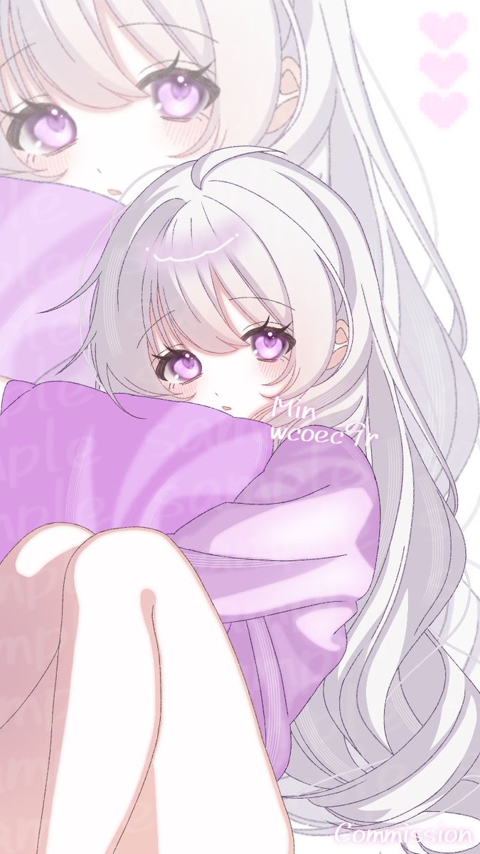 wcoec9r's tweet photo. 🌸無償イラストプレゼント企画🌸

応募方法┊︎RT＋フォロー(引用RTで確率⤴︎)
当選人数┆1名〜未定
募集期間┆3月30日まで

当選された方にはDMを送らせていただきます！誰でもお気軽にご参加ください♡
#無償企画 #無償イラスト企画  #夢絵企画 https://t.co/iLKIGQo9Vc