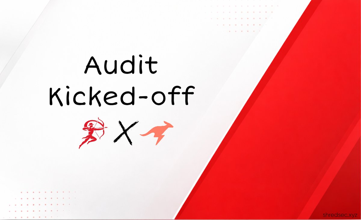 Shred Security tweet media