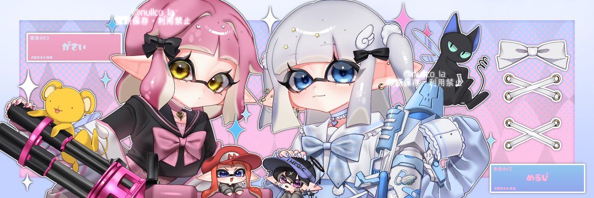 ぬるいコーラ tweet media