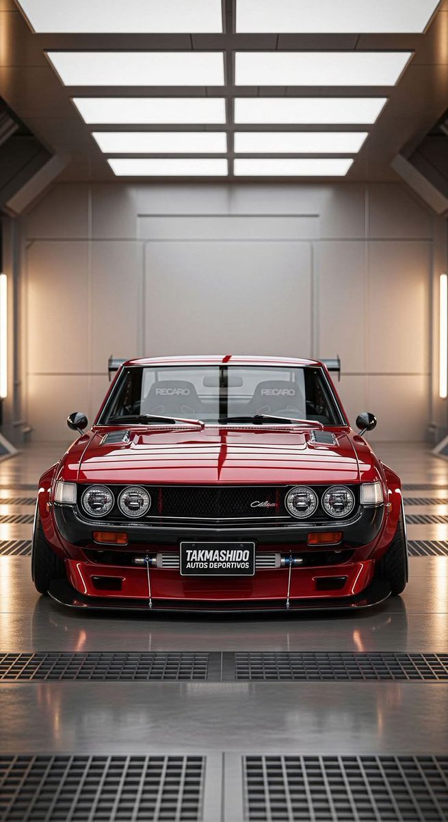 Retromania 50K+ 🆑assics & M🅾️torsport Lovers tweet media