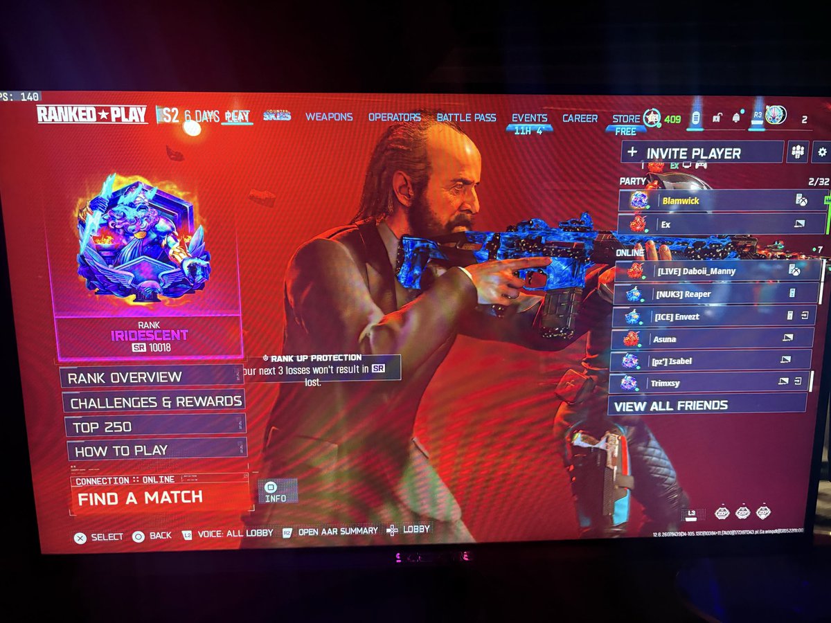 ʙʟᴀᴍᴡɪᴄᴋ tweet media