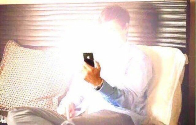 ❤️Moonfox💙 tweet media