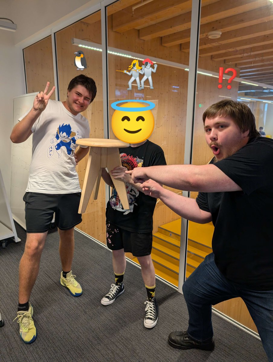 ACT Smash tweet media