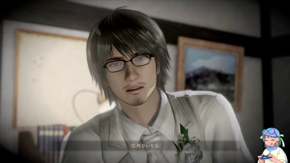 じょにすけ@ゲーム実況 tweet media