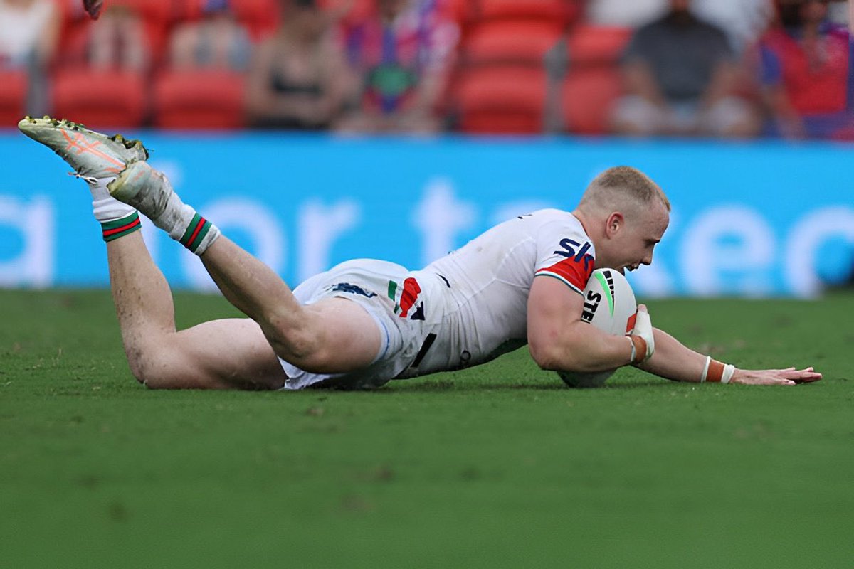 Warriors NRL Fanatics tweet media