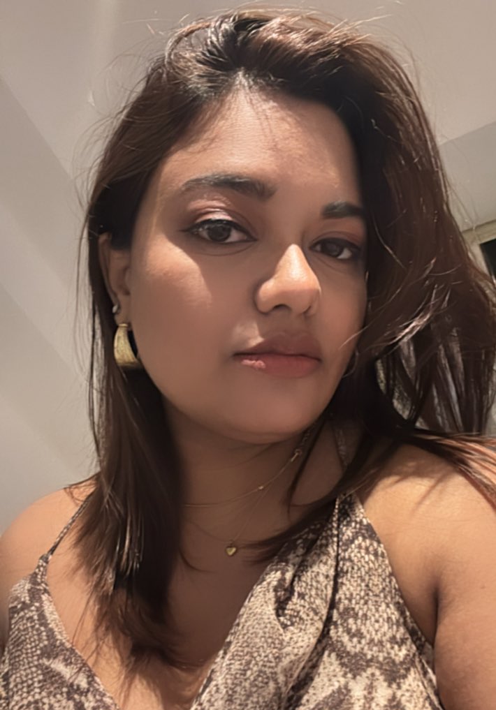 P O O J A | jaadasss tweet media