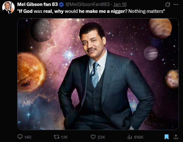 Cambroraster tweet media