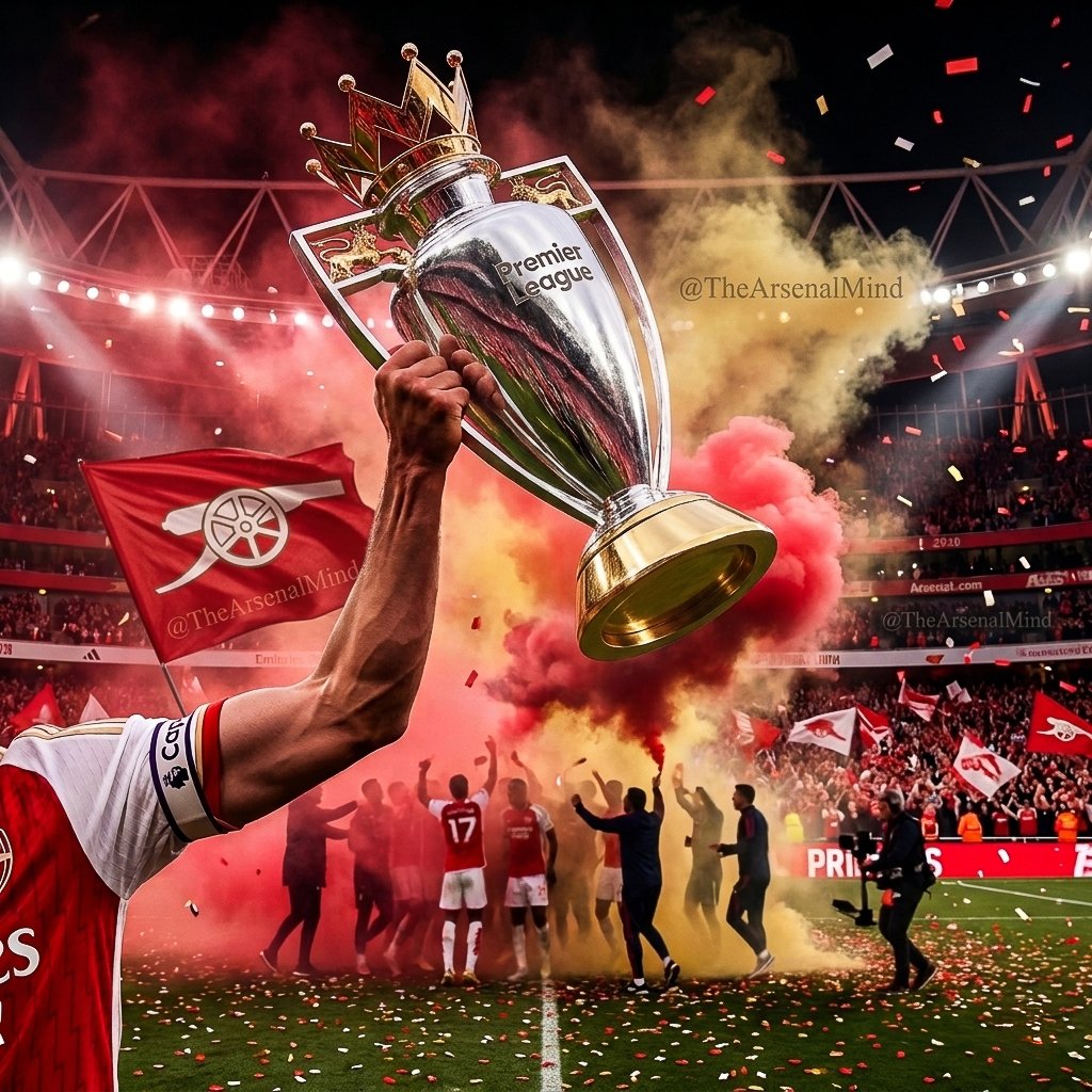 ARDENT GOONER tweet media