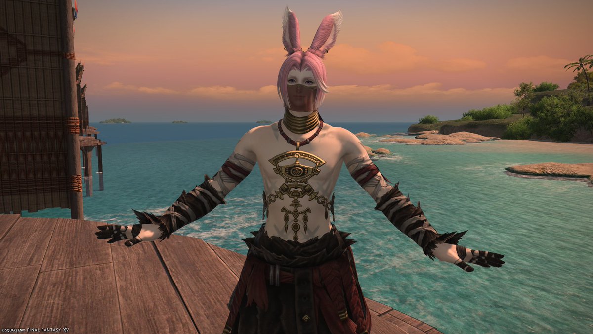 Roy Chiato 🐰☕ tweet media