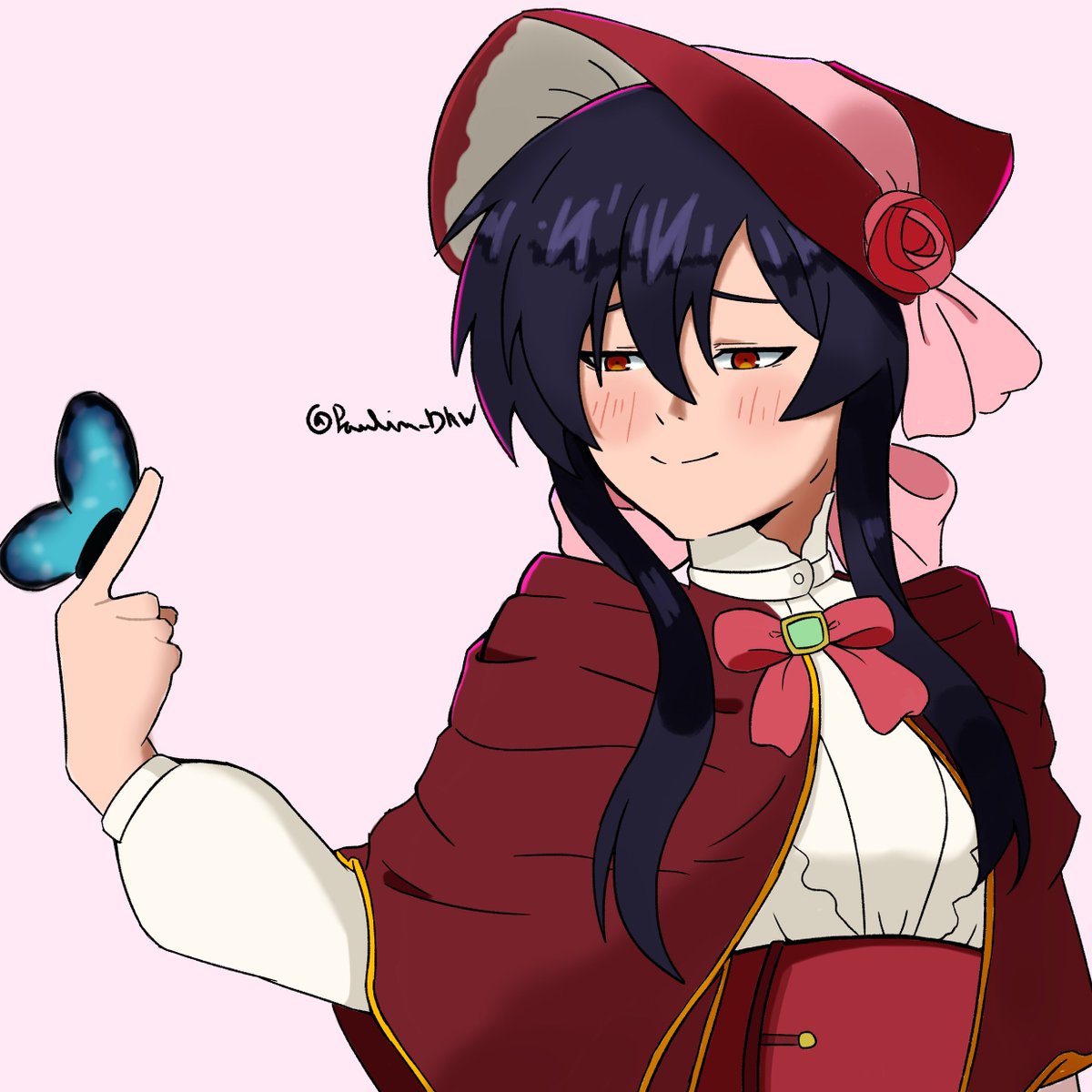 Paulin | Estudando tweet media