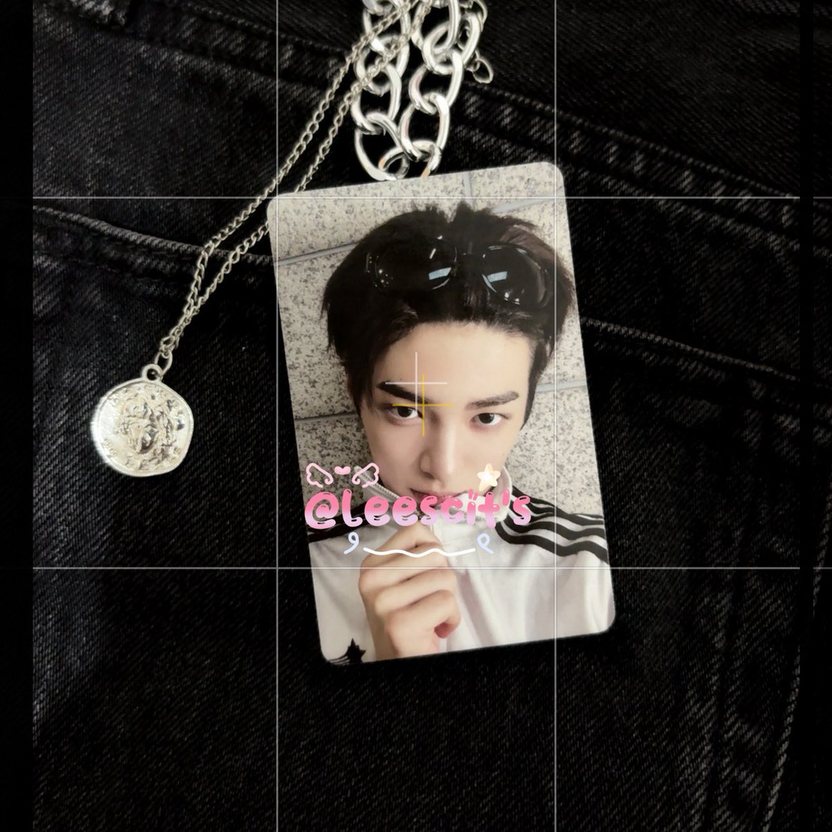 rachella 🩶 slr tweet media