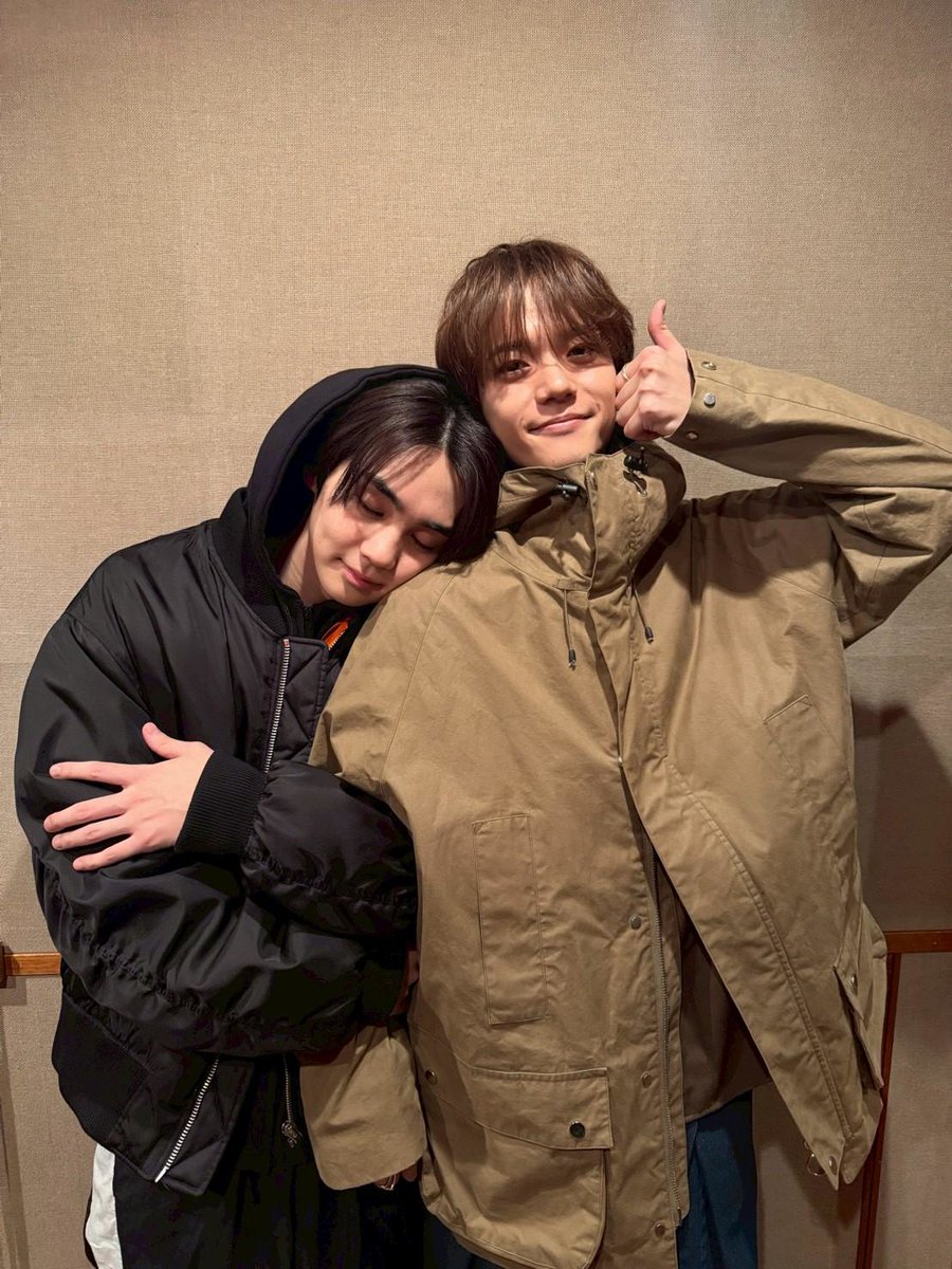 EXILE STAFF【公式】 tweet media