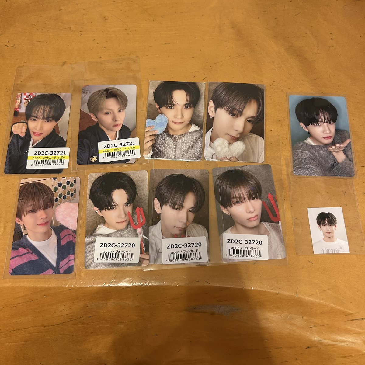 ﾕｰｷ tweet media