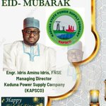 Photo by Kaduna Power Supply Company (@kdkapsco)