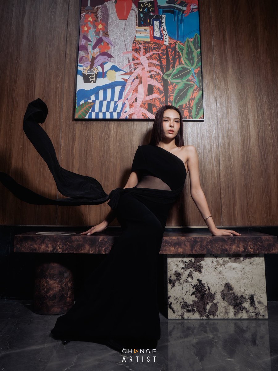 CHANGE ARTIST tweet media