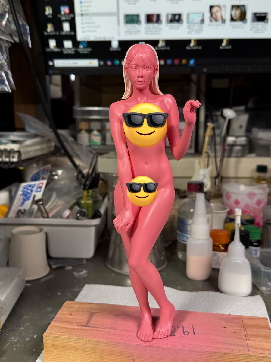 pygmalion tweet media