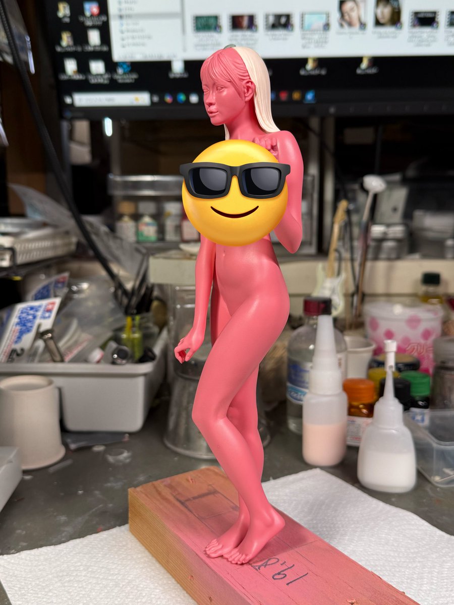 pygmalion tweet media