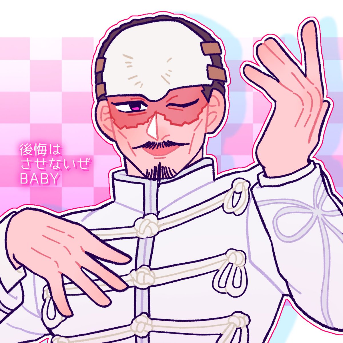 サバ缶軍会Bい1 tweet media