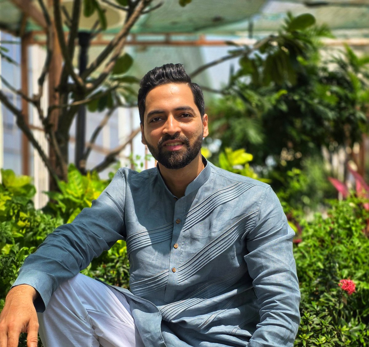 Techno Ruhez tweet media