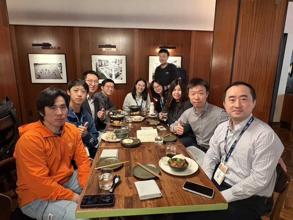 Yifan Yang tweet media