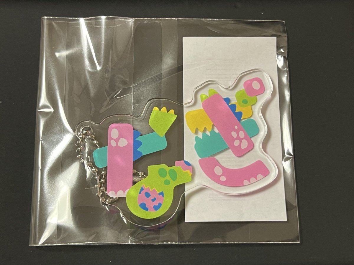 取引垢 tweet media