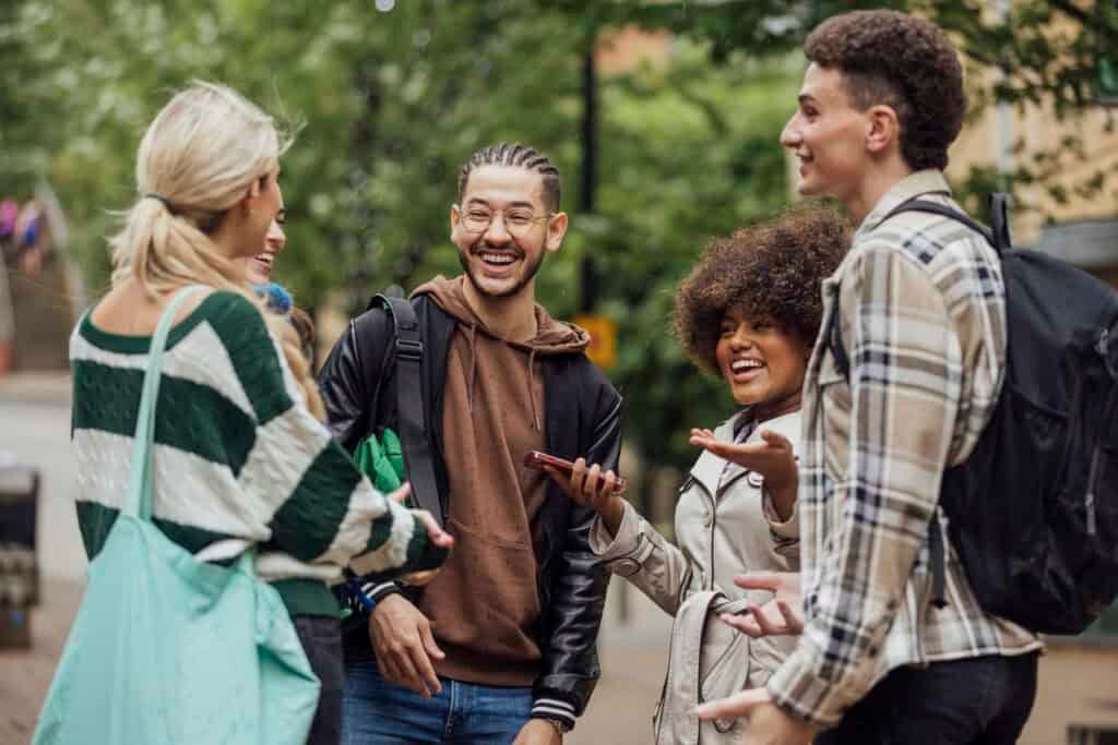 Higher Education Policy Institute tweet media