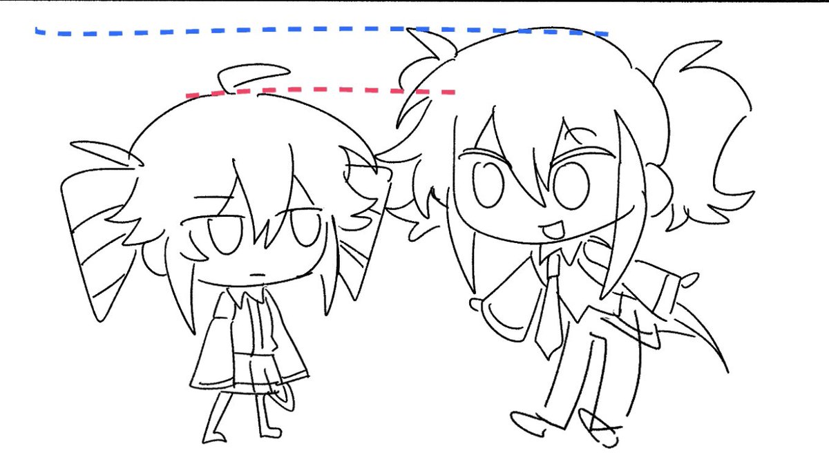 긴디리방방방 tweet media