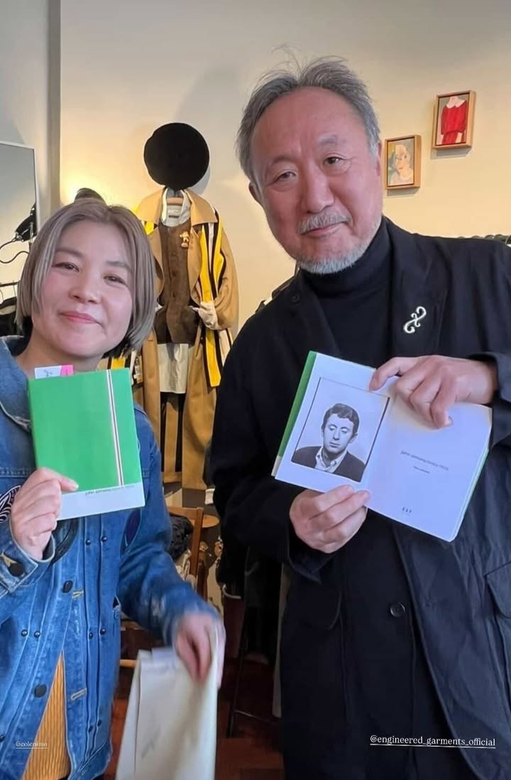 John Simons tweet media