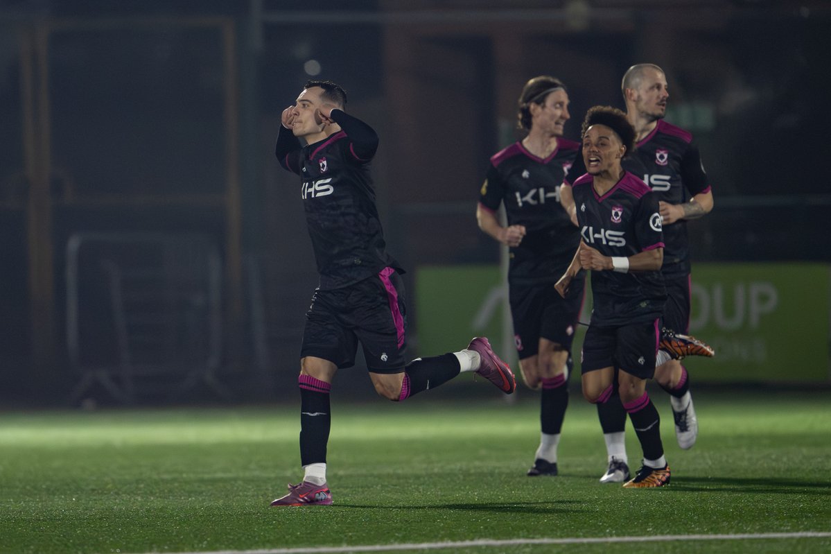 Colwyn Bay FC 🏴󠁧󠁢󠁷󠁬󠁳󠁿 tweet media