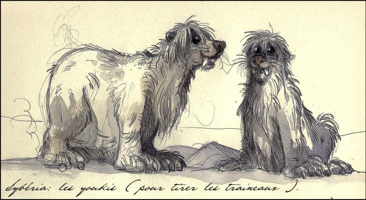 MoonieFR's tweet photo. Remembering Benoît Sokal. 

A Belgian comic book artist who saw in video games the opportunity to create magical worlds and dedicated his talent to this medium, transforming it into a true art form. 

An authentic artist and a unique creator. Syberia 1/2 and L'Amerzone profoundly impacted me, both artistically and personally. These games awakened in me a thirst for learning and discovering cultures and history. As a child, I dreamed of drawing comics after playing the first Syberia, without fully realizing that it was my true influence. 

He passed away in 2021, at the age of 66, leaving an indelible mark on the world of video games, which we can still discover or rediscover today. 

The world of Syberia will live forever in my heart.