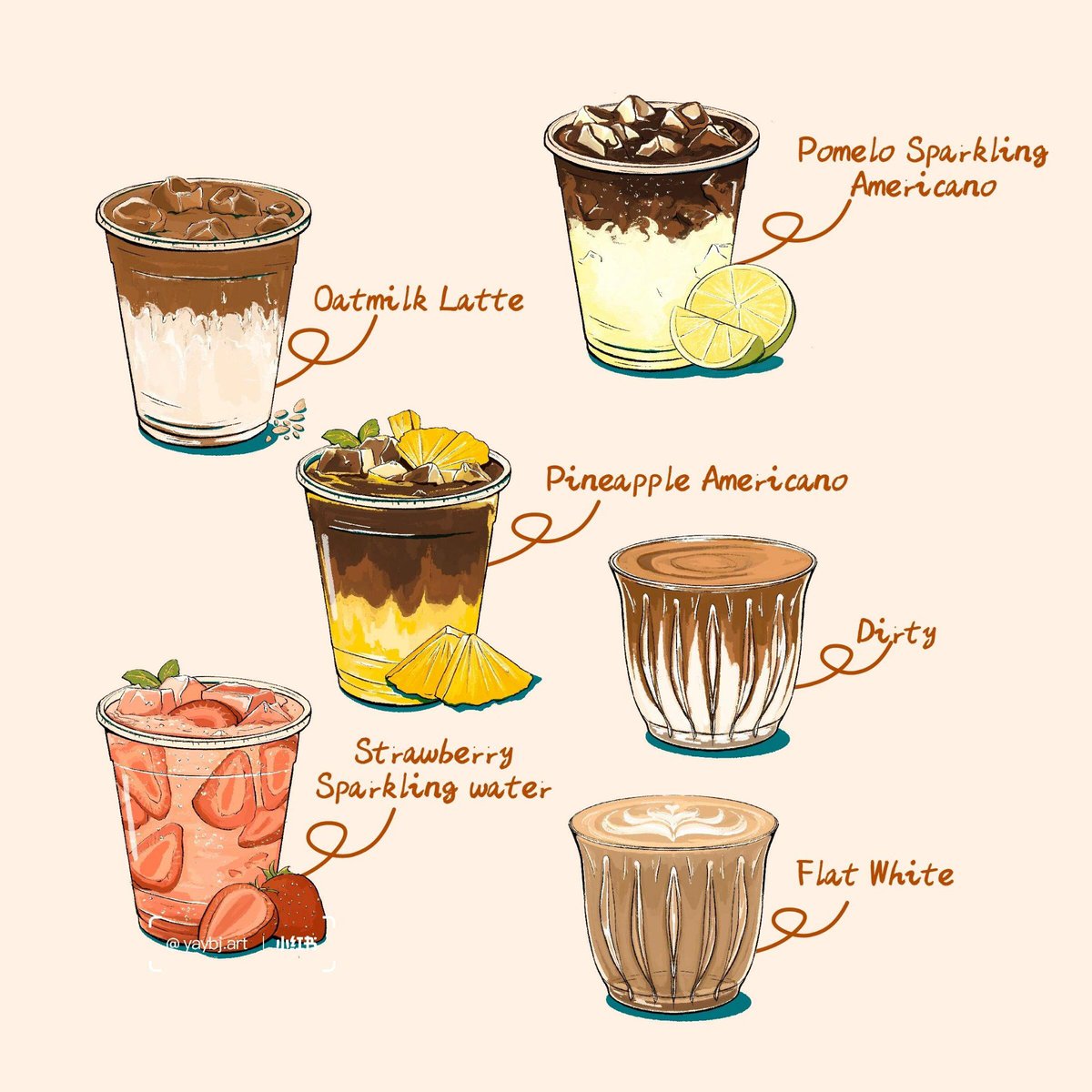 hassan hassan tweet media